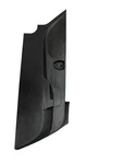 2014-2019 Chevy Corvette 6.2l Z06 Rh Rear Right Trunk Quarter Trim Cover Panel. Fixed Price $110.49.