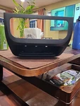 2009-2017 Vw Volkswagen Tiguan Front Dash Bezel Trim Storage Tray 5m0819422 Oem. Fixed Price $15.00.