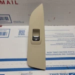 13-16 Lincoln Mkz Right Rear Door Window Switch Dp53-14a567-a Oem. Fixed Price $26.95.