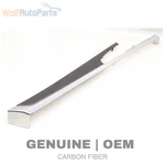 2010-2016 Porsche Panamera - Rear Left Door Panel Trim 97055538306. Fixed Price $129.99.