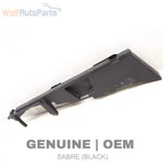 2016-2024 Audi Q7 - Left Trunk Shelf / Trim Panel 4m0863527k. Fixed Price $32.49.