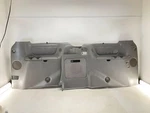06-10 Toyota Sienna Xle Interior Rear Left & Right Quarter Trim Panel Pair Oem C. Fixed Price $499.99.