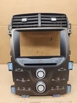 11-14 Ford Edge 8" Climate Control Panel Ct4t-18a802-bg #645. Fixed Price $150.00.