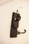2011-2013 Bmw X3 Rear Trunk Tailgate Outer Handle Switch W/ Camera 108229-10 Oem. Fixed Price $127.50.
