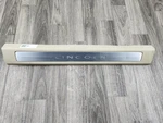 2014-2020 Lincoln Mkz Front Left Driver Side Door Step Sill Scuff Plate Oem. Fixed Price $28.00.
