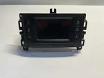 2015 Chrysler 200 Radio Receiver 5.0" Display Screen W/satellite Oem. Fixed Price $144.99.