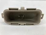99-04 Honda Odyssey Front Left Side Door Pull Pocket Cover Trim 83563-s0x-ac10. Fixed Price $26.99.