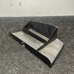 92-99 Bmw E36 3 Series Trunk Panel Trim Cover Molding Black Oem. Fixed Price $47.96.