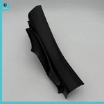 12-20 Chevrolet Sonic Sill Scuff Plate Left Rear Door Floor Trim Oem 95932889. Fixed Price $34.68.