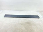 Jeep Wrangler Jk Oem Inner Tailgate Wire Trim Panel 5kl71trmac 2007-2017. Fixed Price $40.00.