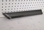 Toyota Supra Mk3 89-92 Driver Side Front Fender Behind Wheel Trim 75624-14090. Fixed Price $44.50.