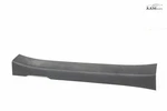 2019-2021 Mazda 3 Front Left Driver Side Door Sill Scuff Plate Cover Trim Oem. Fixed Price $57.74.