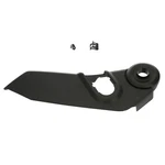 12-17 Compass Patriot 10-12 Caliber Driver Outboard Seat Shield Mopar 1rw88xdvab. Fixed Price $64.05.