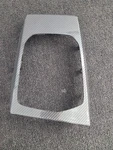 2021-2024 Bmw M Competition Oem Carbon Fiber Shifter Trim Surround 9r809459105. Fixed Price $290.00.