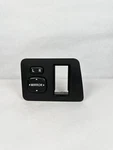 2003-2006 Pontiac Vibe Toyota Mirror Dimmer Switch Oem. Fixed Price $19.95.