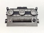14-15 Range Rover Evoque Center Console A /c Climate Control Switch Panel Eom. Fixed Price $55.00.
