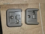 Pair 1996-02 Oem Toyota 4runner Rear Cargo Cover Bracket 64936-35020 Used. Fixed Price $29.99.