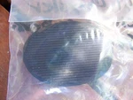 1941 Chrysler Clutch Or Brake Pedal Pad 36 37 38 39 40 42 43 44 45 46 Plymouth. Fixed Price $39.98.