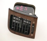02-10 Lexus Sc430 Front Left Driver Side Dash Center Air Ac Vent Trim Panel Oem. Fixed Price $110.00.