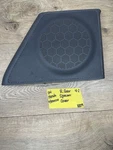 2003-2010 Honda Element Rear Right Door Speaker Cover Grille Trim # 1009. Fixed Price $29.99.
