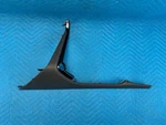 Lexus Nx Center Console Trim Panel Moulding Driver Side Black:la20 2022-2024 Oem. Fixed Price $240.00.