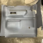 92-97 Ford Obs F150 F250 Ext Cab Quarter Trim Panel Gray. Fixed Price $119.99.