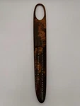 1998 To 2003 Jaguar Xj8l Xjr Rear Rh Passenger Door Trim Insert Gnd3120cd. Fixed Price $35.99.