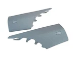 2017-2020 Audi A3 S3 Rs3 C Pillar Trim Pair Lh Rh Black -- 8v5867245 8v5867246. Fixed Price $65.00.
