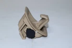 08 Mercedes S550 W221 - Rear Coat Hook 2218100040. Fixed Price $9.54.