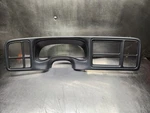 99-02 Silverado 1500 2500 Gm Instrument Panel Cluster Trim Plate Bezel 15772851. Fixed Price $50.00.