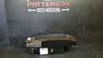 2008 Bmw 750 Li Center Floor Console Arm Rest W/o Rear View Camera Display. Fixed Price $125.00.