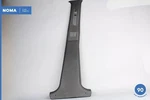 98-03 Jaguar X308 Xjr Xj8 Right Passenger B Pillar Trim Cover Panel Black Oem. Fixed Price $49.80.