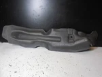 00-06 Mercedes W220 S430 S500 Door Rear Left Foam Insulation Strip 2206820108. Fixed Price $25.00.
