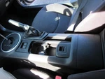 Console Front Floor Fits 09-15 Mazda Mx-5 Miata. Fixed Price $114.00.