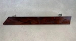 Mercedes-benz Instrument Panel Wood Molding - 124-680-50-71 For 300ce & More. Fixed Price $45.72.