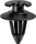 Trim Panel Retainer Vw Corrado, Eurovan, Jetta, Rabbit & Vanagon 1979 -on Qty 25. Fixed Price $26.59.