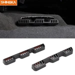 2pcs Car Under Seat Air Vent Protector Shell Guard For Dodge Ram 19+ Accessories. Fixed Price $19.49.