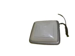1992-1996 Dodge Dakota Pickup Truck Overhead Roof Interior Dome Light Gray Cover. Fixed Price $39.99.