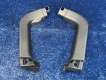 2017 2020 Nissan Pathfinder Tailgate Upper Trim Panel Set Lh Rh Oem 90902-3ka0a. Fixed Price $31.35.