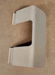 Bmw E53 X5 00-06 Passenger Right Rear Cargo Hatch Striker Latch Tan Trim Panel. Fixed Price $19.99.