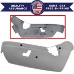 New Seat Trim Panel Cover 1nv181d5aa Fits For 04-09 Dodge Durango Lh Driver Side. Fixed Price $64.32.