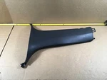 2014 - 2018 Bmw X5 F15 Left Driver Side Lower B-pillar Trim Panel 7284689 Oem .. Fixed Price $46.19.
