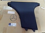 Original Mercedes-benz C W205 Left B-pillar Trim Panel A2056900025. Fixed Price $150.00.