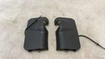 Jeep Gladiator Jt Rear Door Strap Access Trim 2020 2021 2022-2023. Fixed Price $58.50.