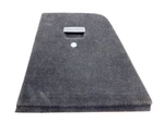 2004-2007 Volkswagen Touareg 7l Rear Right Interior Trunk Cover Panel Trim Oem. Fixed Price $29.36.