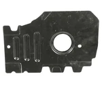Oem 2008-2015 Nissan Rogue Right Rear Quarter Panel Extension New 76716-jg000. Fixed Price $90.72.