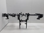 Tesla Model Y Dashboard Dash Frame Support Cross 1771470-00-b Oem. Fixed Price $310.00.