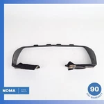 92-96 Jaguar Xjs Series 3 Dashboard Instrument Cluster Bezel Trim Set Oem. Fixed Price $50.23.