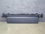 2014-2018 Bmw F15 X5 Rear Trunk Cargo Loading Sill Flap Plate Cover Panel. Fixed Price $122.81.