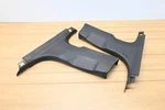 18-25 Audi A5 S5 Rs5 Sportback Lower Right & Left B Pillar Panel Cover Set Oem. Fixed Price $49.99.